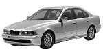 BMW E39 B2926 Fault Code