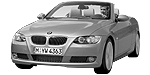 BMW E93 B2926 Fault Code